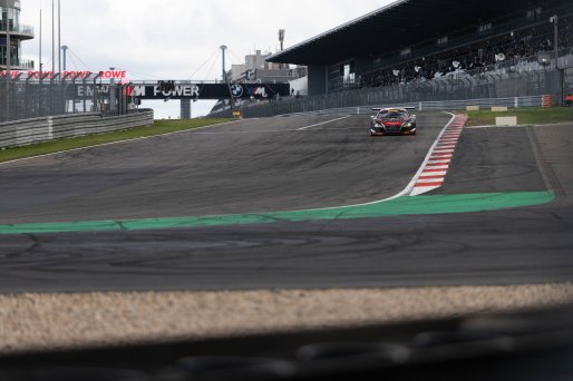 #1 - TFT Racing - Audi R8 LMS Ultra - Jean-Lou RIHON (GBR) - Nick PADMORE (GBR), 30/08/2026 NURBURGRING
 | SRO Motorsports Group