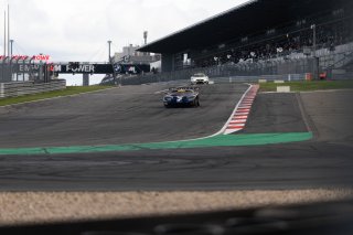 #20 - Debard Automobiles by Racetivity - Ford GT Matech - Philippe GIAUQUE (SUI), 30/08/2026 NURBURGRING
