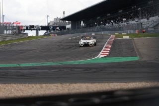 #888 - Classic & Speed - BMW Z4 GT3 - Christoph von OEYNHAUSEN (GER), 30/08/2026 NURBURGRING
