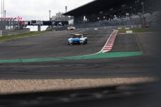 #30 - CMR - BMW Z4 GT3 - Pierre HIRSCHI (SUI), 30/08/2026 NURBURGRING
