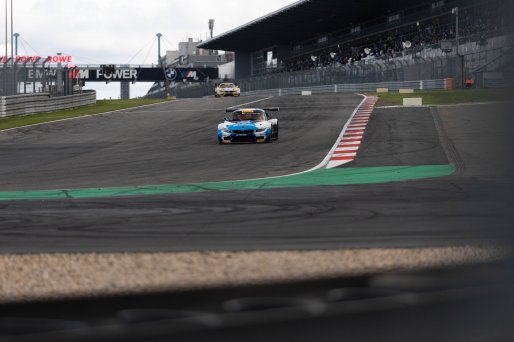 #30 - CMR - BMW Z4 GT3 - Pierre HIRSCHI (SUI), 30/08/2026 NURBURGRING
 | SRO Motorsports Group