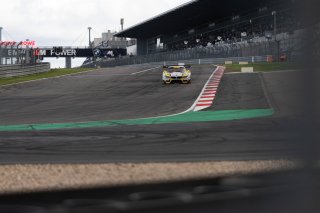 #45 - Classic & Speed - BMW Z4 GT3 - Marcus VON OEYNHAUSEN (GER), 30/08/2026 NURBURGRING
