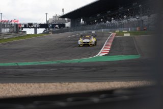 #45 - Classic & Speed - BMW Z4 GT3 - Marcus VON OEYNHAUSEN (GER), 30/08/2026 NURBURGRING
