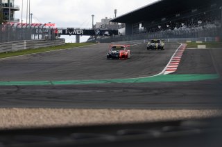 #80 - Lionspeed GP - Porsche 997 GT3R - Jose GARCIA (USA) Timmo MOL (NED), 30/08/2026 NURBURGRING
