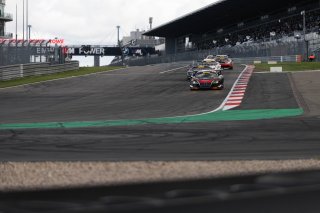 #1 - TFT Racing - Audi R8 LMS Ultra - Jean-Lou RIHON (GBR) - Nick PADMORE (GBR), 30/08/2026 NURBURGRING
