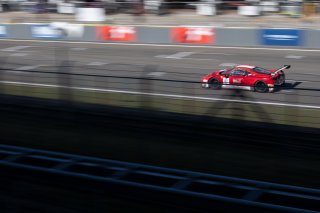 #87 - Storic and Race Cars - Ferrari 458 GT3 Evo - Jean-Luc BEAUBELIQUE (FRA) - Jim PLA (FRA), 30/08/2026 NURBURGRING

