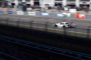 #888 - Classic & Speed - BMW Z4 GT3 - Christoph von OEYNHAUSEN (GER), 30/08/2026 NURBURGRING
