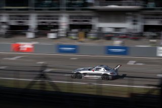 #65 - Team Motopark - Mercedes-Benz SLS AMG GT3 - Heiko NEUMANN (GER), 30/08/2026 NURBURGRING

