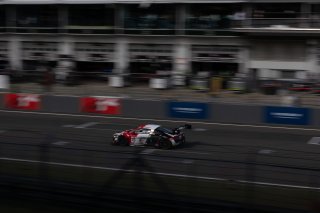 #25 - Sainteloc Racing - Audi R8 LMS Ultra - Daniel DESBRUERES (FRA) - Philippe GACHE (FRA), 30/08/2026 NURBURGRING
