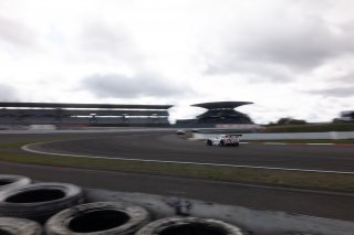 #888 - Classic & Speed - BMW Z4 GT3 - Christoph von OEYNHAUSEN (GER), 30/08/2026 NURBURGRING
