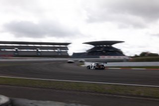 #5 - Lionspeed GP - Porsche 997 GT3R - David HARRISON (AUS) - Nathan LUCKEY (AUS), 30/08/2026 NURBURGRING
