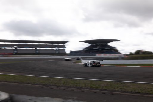 #5 - Lionspeed GP - Porsche 997 GT3R - David HARRISON (AUS) - Nathan LUCKEY (AUS), 30/08/2026 NURBURGRING
 | SRO Motorsports Group