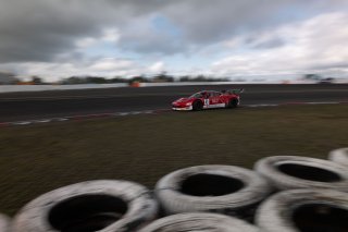 #87 - Storic and Race Cars - Ferrari 458 GT3 Evo - Jean-Luc BEAUBELIQUE (FRA) - Jim PLA (FRA), 30/08/2026 NURBURGRING
