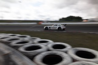 #65 - Team Motopark - Mercedes-Benz SLS AMG GT3 - Heiko NEUMANN (GER), 30/08/2026 NURBURGRING
