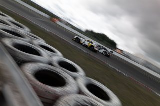 #45 - Crowne Racing - Audi R8 LMS Ultra - Anthony SINCLAIR (GBR), 30/08/2026 NURBURGRING
