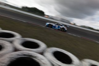 #30 - CMR - BMW Z4 GT3 - Pierre HIRSCHI (SUI), 30/08/2026 NURBURGRING

