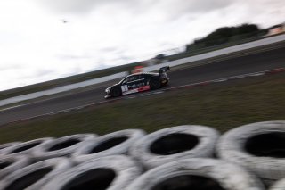 #1 - TFT Racing - Audi R8 LMS Ultra - Jean-Lou RIHON (GBR) - Nick PADMORE (GBR), 30/08/2026 NURBURGRING
