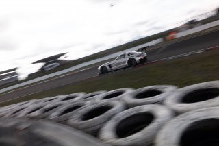 #65 - Team Motopark - Mercedes-Benz SLS AMG GT3 - Heiko NEUMANN (GER), 30/08/2026 NURBURGRING
