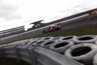 #60 - Schmickler Performance - FERRARI 458 GT3 EVO - Horst BAUMANN (GER), 30/08/2026 NURBURGRING
