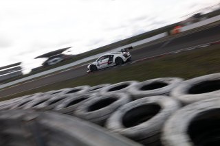 #46 - Pyro Motorsport - Audi R8 LMS - Jeff SMITH (BGT), 30/08/2026 NURBURGRING
