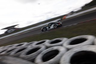 #5 - Lionspeed GP - Porsche 997 GT3R - David HARRISON (AUS) - Nathan LUCKEY (AUS), 30/08/2026 NURBURGRING
