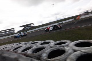 #25 - Sainteloc Racing - Audi R8 LMS Ultra - Daniel DESBRUERES (FRA) - Philippe GACHE (FRA), 30/08/2026 NURBURGRING
