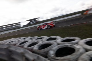 #80 - Lionspeed GP - Porsche 997 GT3R - Jose GARCIA (USA) Timmo MOL (NED), 30/08/2026 NURBURGRING
