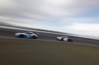#30 - CMR - BMW Z4 GT3 - Pierre HIRSCHI (SUI), 30/08/2026 NURBURGRING
