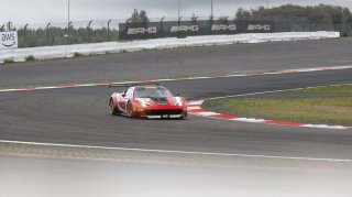 #60 - Schmickler Performance - FERRARI 458 GT3 EVO - Horst BAUMANN (GER), 28/08/2026 NURBURGRING
