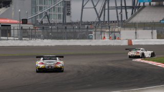 #45 - Classic & Speed - BMW Z4 GT3 - Marcus VON OEYNHAUSEN (GER), #888 - Classic & Speed - BMW Z4 GT3 - Christoph von OEYNHAUSEN (GER), 28/08/2026 NURBURGRING
