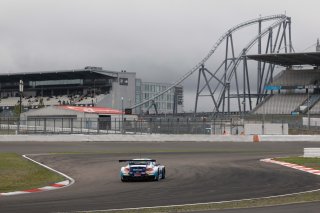 #30 - CMR - BMW Z4 GT3 - Pierre HIRSCHI (SUI), 28/08/2026 NURBURGRING
