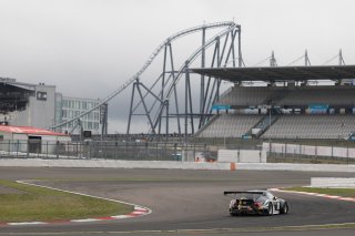 #5 - Lionspeed GP - Porsche 997 GT3R - David HARRISON (AUS) - Nathan LUCKEY (AUS), 28/08/2026 NURBURGRING
