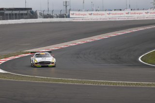#65 - Team Motopark - Mercedes-Benz SLS AMG GT3 - Heiko NEUMANN (GER), 28/08/2026 NURBURGRING
