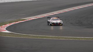 #25 - Sainteloc Racing - Audi R8 LMS Ultra - Daniel DESBRUERES (FRA) - Philippe GACHE (FRA), 28/08/2026 NURBURGRING

