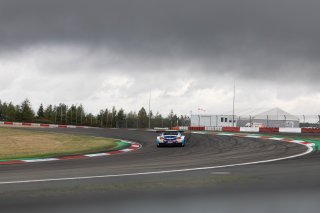 #30 - CMR - BMW Z4 GT3 - Pierre HIRSCHI (SUI), 28/08/2026 NURBURGRING
