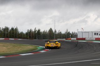 #52 - Michelotto - Ferrari 458 GT3 Evo - Stephan JOEBSTL (AUS) - William NUTHALL (GBR), 28/08/2026 NURBURGRING
