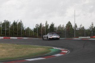 #65 - Team Motopark - Mercedes-Benz SLS AMG GT3 - Heiko NEUMANN (GER), 28/08/2026 NURBURGRING
