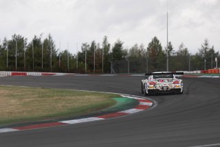 #888 - Classic & Speed - BMW Z4 GT3 - Christoph von OEYNHAUSEN (GER), 28/08/2026 NURBURGRING
