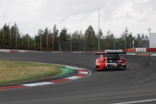 #80 - Lionspeed GP - Porsche 997 GT3R - Jose GARCIA (USA) Timmo MOL (NED), 28/08/2026 NURBURGRING
