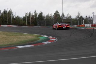 #60 - Schmickler Performance - FERRARI 458 GT3 EVO - Horst BAUMANN (GER), 28/08/2026 NURBURGRING
