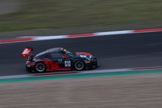 #80 - Lionspeed GP - Porsche 997 GT3R - Jose GARCIA (USA) Timmo MOL (NED), 28/08/2026 NURBURGRING
