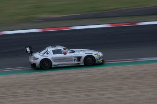 #65 - Team Motopark - Mercedes-Benz SLS AMG GT3 - Heiko NEUMANN (GER), 28/08/2026 NURBURGRING
