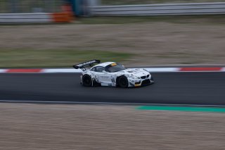 #888 - Classic & Speed - BMW Z4 GT3 - Christoph von OEYNHAUSEN (GER), 28/08/2026 NURBURGRING
