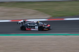 #1 - TFT Racing - Audi R8 LMS Ultra - Jean-Lou RIHON (GBR) - Nick PADMORE (GBR), 28/08/2026 NURBURGRING
