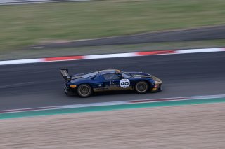 #40 - Klausen Racing - Ford GT Matech - Celia MARTIN (FRA) - Lindsay BREWER (USA), 28/08/2026 NURBURGRING
