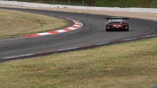 #1 - TFT Racing - Audi R8 LMS Ultra - Jean-Lou RIHON (GBR) - Nick PADMORE (GBR), 28/08/2026 NURBURGRING
