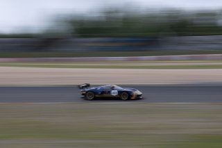#40 - Klausen Racing - Ford GT Matech - Celia MARTIN (FRA) - Lindsay BREWER (USA), 28/08/2026 NURBURGRING
