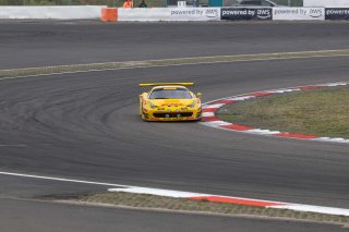 #52 - Michelotto - Ferrari 458 GT3 Evo - Stephan JOEBSTL (AUS) - William NUTHALL (GBR), 28/08/2026 NURBURGRING
