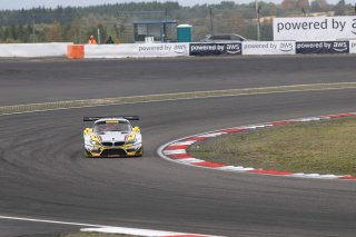 #45 - Classic & Speed - BMW Z4 GT3 - Marcus VON OEYNHAUSEN (GER), 28/08/2026 NURBURGRING
