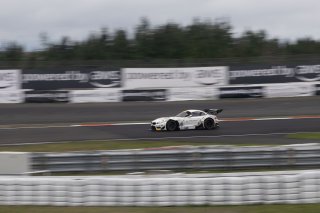 #888 - Classic & Speed - BMW Z4 GT3 - Christoph von OEYNHAUSEN (GER), 28/08/2026 NURBURGRING
